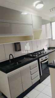 Apartamento à Venda - Parque Industrial