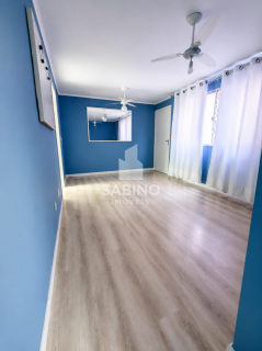 Apartamento à Venda – Jardim Satelite | São José dos Campos