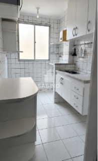 Apartamento à Venda – Jardim Satelite | São José dos Campos