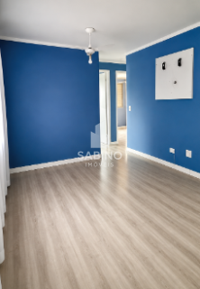 Apartamento à Venda – Jardim Satelite | São José dos Campos