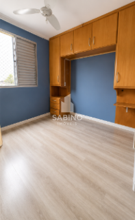 Apartamento à Venda – Jardim Satelite | São José dos Campos