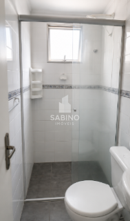 Apartamento à Venda – Jardim Satelite | São José dos Campos