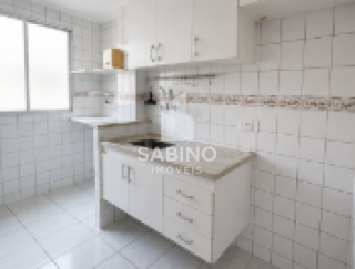 Apartamento à Venda – Jardim Satelite | São José dos Campos