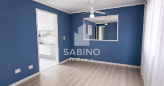 Apartamento à Venda – Jardim Satelite | São José dos Campos