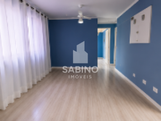 Apartamento à Venda – Jardim Satelite | São José dos Campos