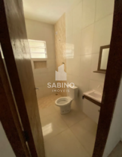 Casa à Venda – Campos de São José | Zona Leste – São José dos Campos