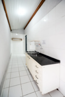 Prédio Comercial para Locação – Jardim Satélite | São José dos Campos