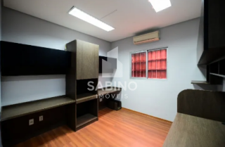 Prédio Comercial para Locação – Jardim Satélite | São José dos Campos