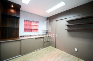 Prédio Comercial para Locação – Jardim Satélite | São José dos Campos