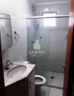 Apartamento à Venda – Residencial Bosque dos Ipês | São José dos Campos