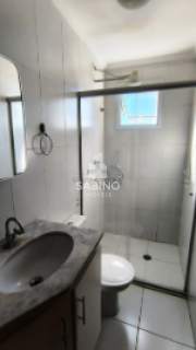 Apartamento à Venda – Residencial Bosque dos Ipês | São José dos Campos