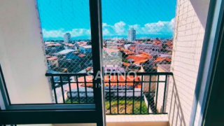Apartamento à Venda – Residencial Bosque dos Ipês | São José dos Campos