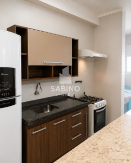 Apartamento à Venda – Residencial Bosque dos Ipês | São José dos Campos