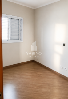 Apartamento à Venda – Residencial Bosque dos Ipês | São José dos Campos