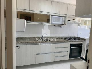 Apartamento à Venda no Jardim das Colinas