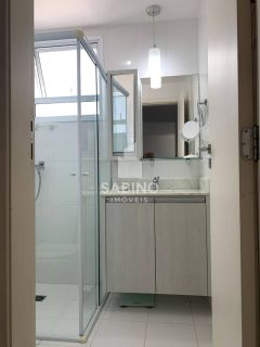 Apartamento à Venda no Jardim das Colinas