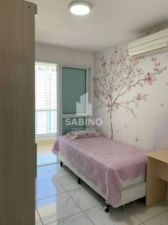 Apartamento à Venda no Jardim das Colinas