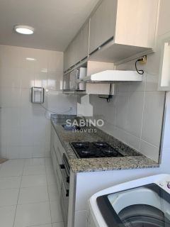 Apartamento à Venda no Jardim das Colinas
