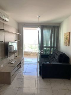 Apartamento à Venda no Jardim das Colinas