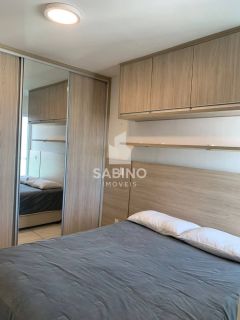 Apartamento à Venda no Jardim das Colinas