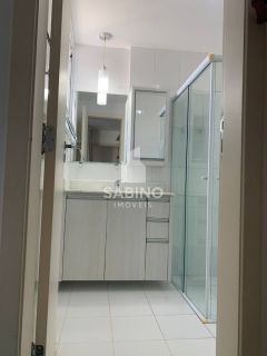 Apartamento à Venda no Jardim das Colinas