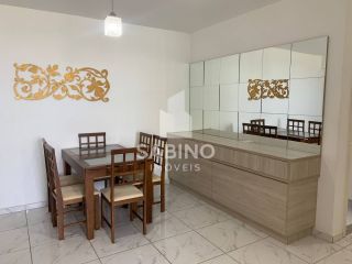 Apartamento à Venda no Jardim das Colinas