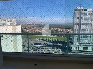 Apartamento à Venda no Jardim das Colinas