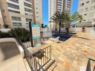 Apartamento à Venda no Jardim das Colinas