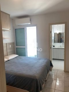 Apartamento à Venda no Jardim das Colinas