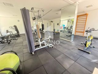 Apartamento à Venda no Jardim das Colinas
