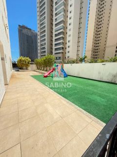 Apartamento à Venda no Jardim das Colinas