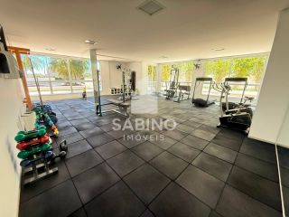 Apartamento à Venda no Jardim das Colinas