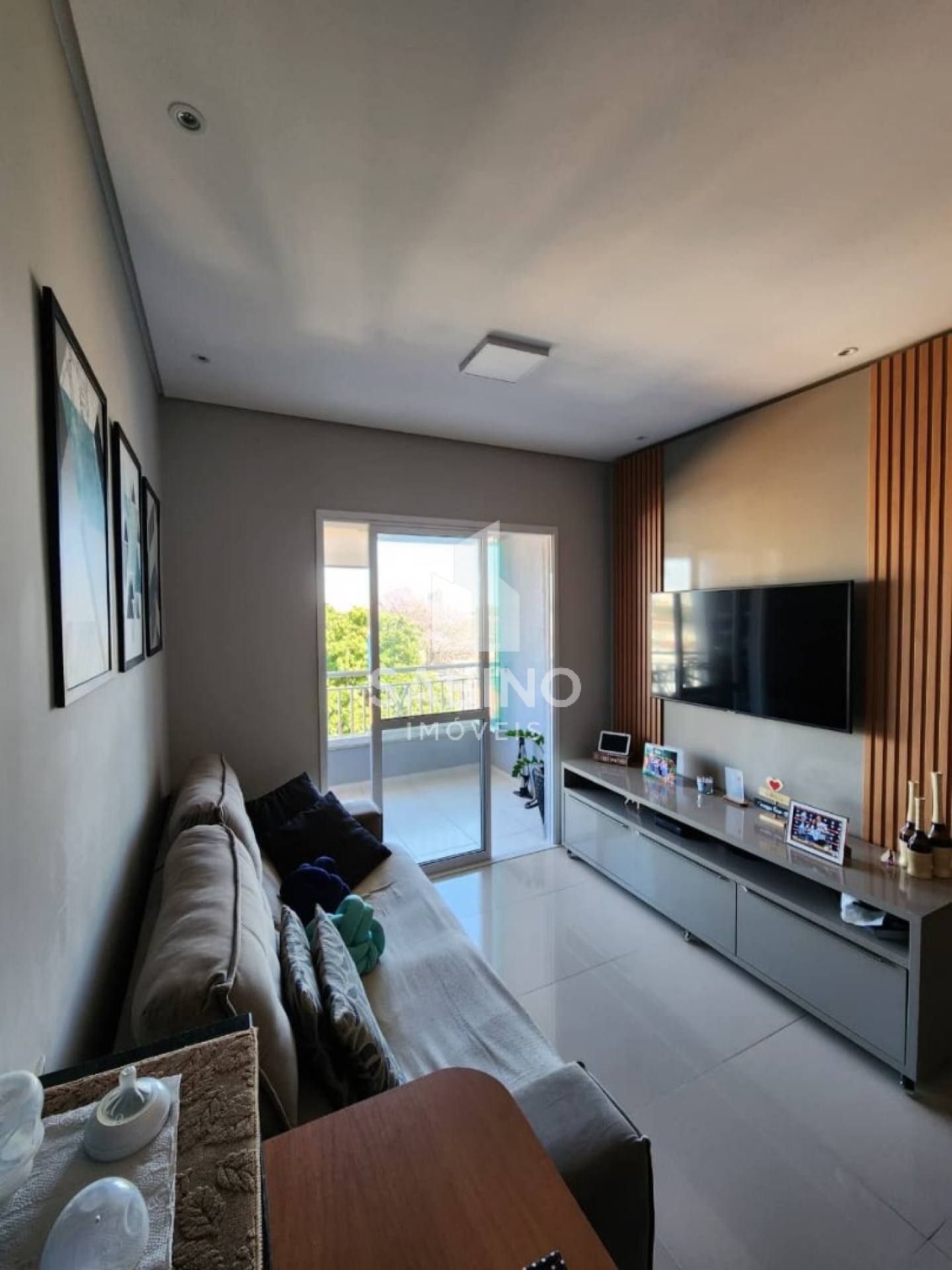 Apartamento à Venda no Jardim Oriente - São Jose dos Campos