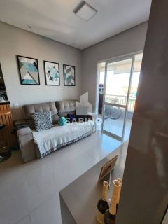 Apartamento à Venda no Jardim Oriente - São Jose dos Campos