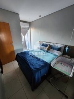 Apartamento à Venda no Jardim Oriente - São Jose dos Campos