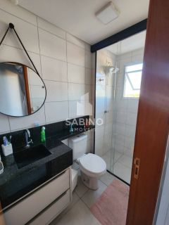 Apartamento à Venda no Jardim Oriente - São Jose dos Campos
