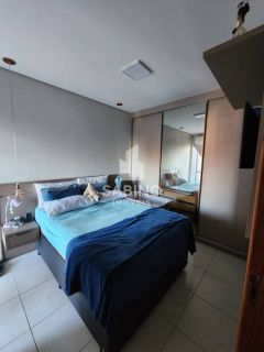 Apartamento à Venda no Jardim Oriente - São Jose dos Campos