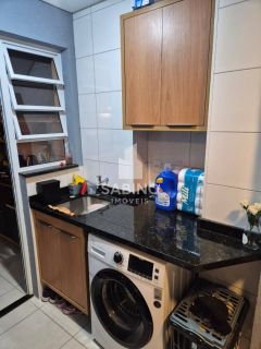 Apartamento à Venda no Jardim Oriente - São Jose dos Campos