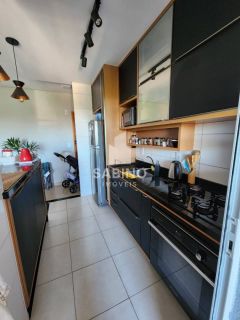 Apartamento à Venda no Jardim Oriente - São Jose dos Campos