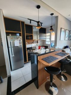 Apartamento à Venda no Jardim Oriente - São Jose dos Campos