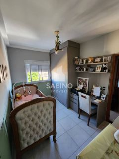 Apartamento à Venda no Jardim Oriente - São Jose dos Campos