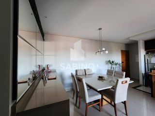 Apartamento à Venda no Jardim Oriente - São Jose dos Campos