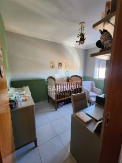 Apartamento à Venda no Jardim Oriente - São Jose dos Campos