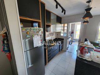 Apartamento à Venda no Jardim Oriente - São Jose dos Campos