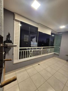 Apartamento à Venda no Jardim Oriente - São Jose dos Campos