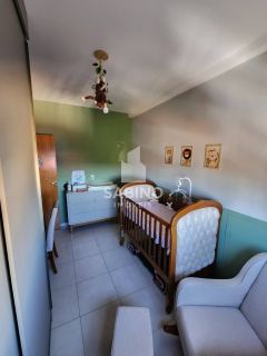 Apartamento à Venda no Jardim Oriente - São Jose dos Campos