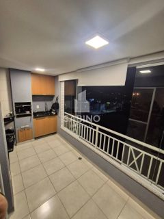 Apartamento à Venda no Jardim Oriente - São Jose dos Campos