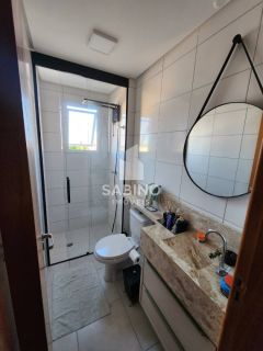 Apartamento à Venda no Jardim Oriente - São Jose dos Campos