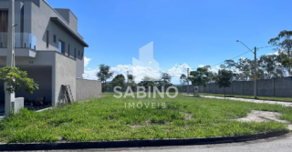 TERRENO À VENDA NO CONDOMÍNIO VEREDA DOS CAMPOS – SÃO JOSÉ DOS CAMPOS