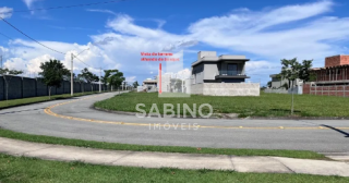 TERRENO À VENDA NO CONDOMÍNIO VEREDA DOS CAMPOS – SÃO JOSÉ DOS CAMPOS